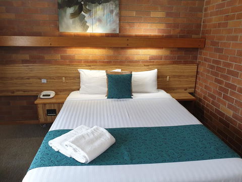 Merino Motor Inn - Accommodation Georgetown 0