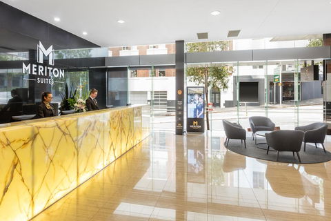 Meriton Suites Adelaide Street - Accommodation Georgetown 2