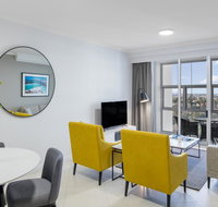 Meriton Suites Bondi Junction - Accommodation Georgetown