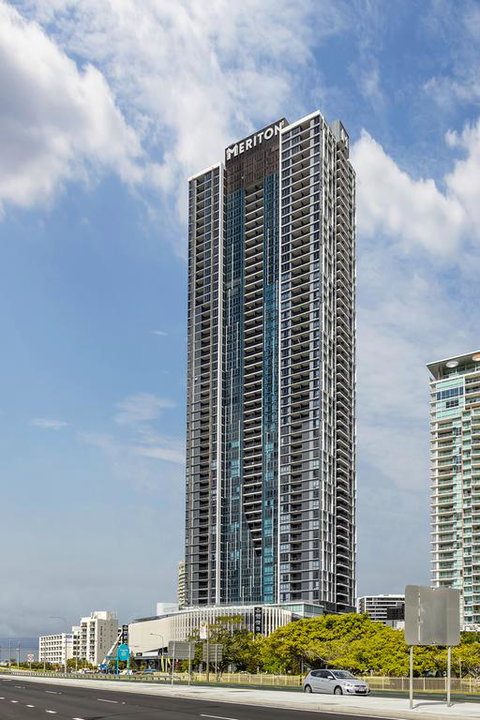 Meriton Suites Southport - Accommodation Georgetown 3