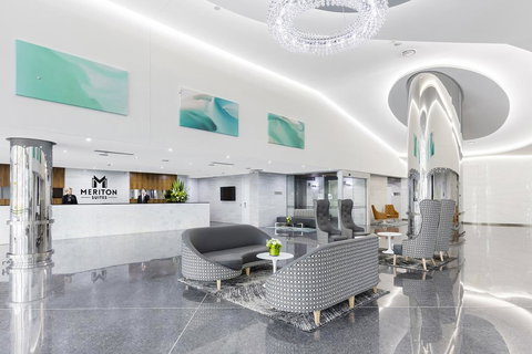 Meriton Suites Southport - Accommodation Georgetown 1