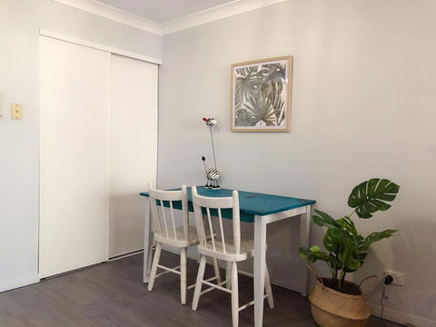 Mermaid Beach Park View - Accommodation Georgetown 2