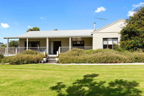 MERMAIDS ON MARENGO - Large Home With Wifi - Accommodation Georgetown 1