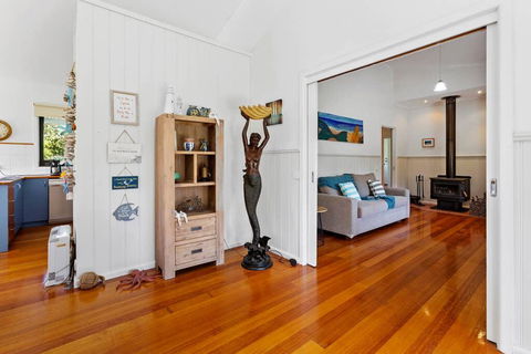 MERMAIDS ON MARENGO - Large Home With Wifi - Accommodation Georgetown 3