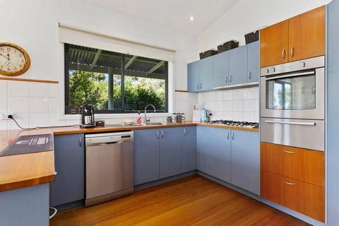 MERMAIDS ON MARENGO - Large Home With Wifi - Accommodation Georgetown 2