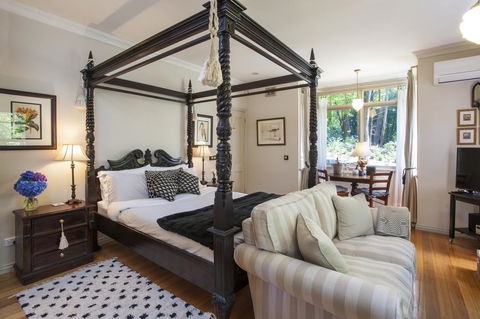 Merrow Cottages - Forest Edge - Accommodation Georgetown 0