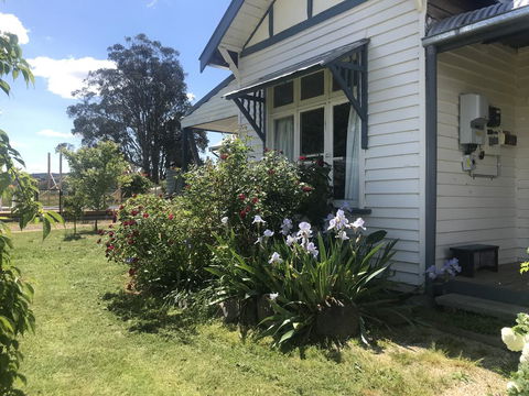 Merton Manor - Accommodation Georgetown 2