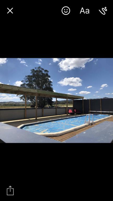 Merton Manor - Accommodation Georgetown 3