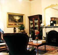 Merton Manor Exclusive BB - Accommodation Georgetown