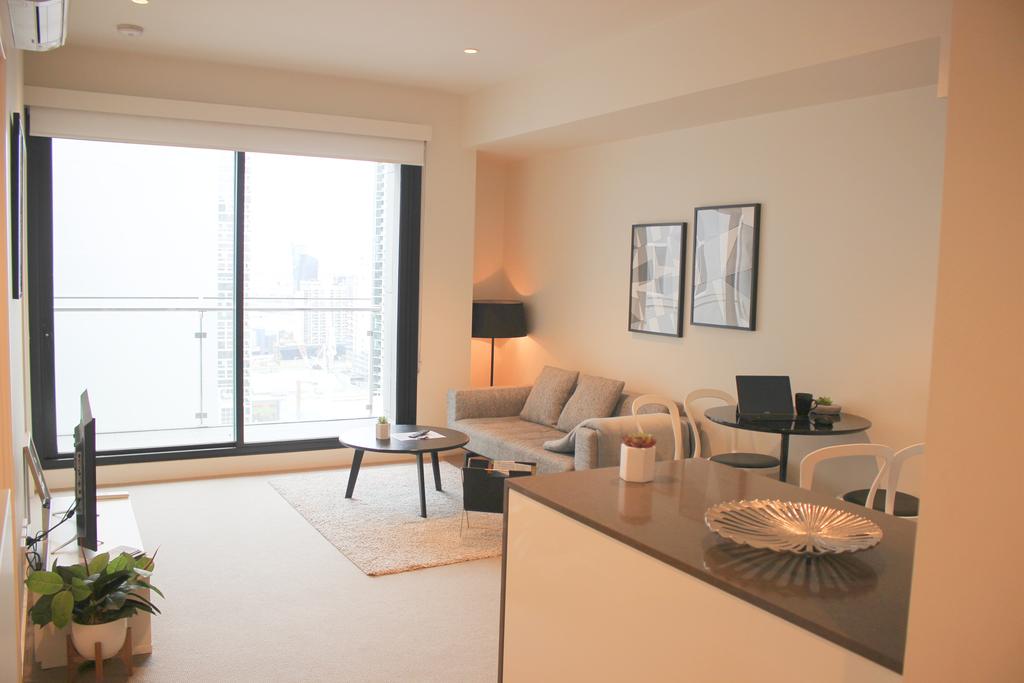 Melbourne City VIC Accommodation Georgetown