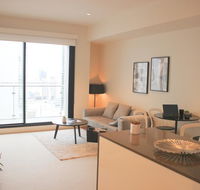 MH Private Apartments  The William - Accommodation Georgetown