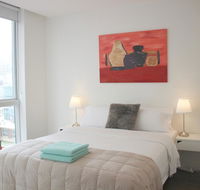 MH Self Contained Apartments QV1 - Accommodation Georgetown