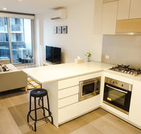 MH003 Sea View Apartment - Accommodation Georgetown