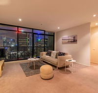 MH004 Melbourne Central APT with City View - Accommodation Georgetown