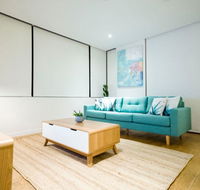 MH005  Brand New Oasis APT in Melbourne CBD - Accommodation Georgetown