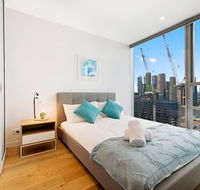 MH018  Convenience  Comfy Apt near Southern Cross - Accommodation Georgetown