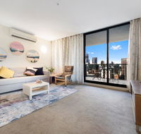 MH020  Melbourne East of the sun - Accommodation Georgetown