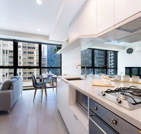 MH033 Tidy Sweet Myhome - Accommodation Georgetown