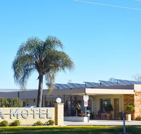 Mia Motel - Accommodation Georgetown