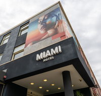 Miami Hotel Melbourne - Accommodation Georgetown