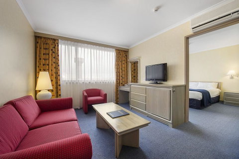 Mid City Motel Warrnambool - Accommodation Georgetown 1