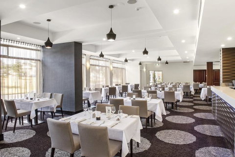 Mid City Motel Warrnambool - Accommodation Georgetown 2