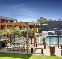 Mid City Motel Warrnambool - Accommodation Georgetown