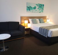 Mid City Motor Inn Singleton - Accommodation Georgetown