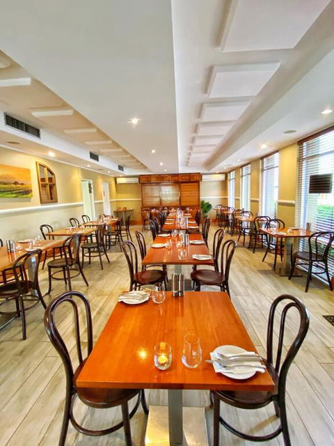 Mid City Motor Inn Singleton - Accommodation Georgetown 3