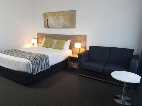 Mid City Motor Inn Singleton - Accommodation Georgetown 1