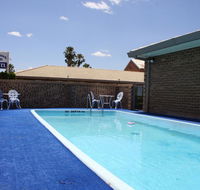 Mid Town Inn Narrabri - Accommodation Georgetown