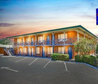 Midas Motel Kalgoorlie