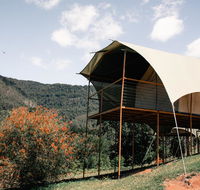 Midginbil Eco Resort - Accommodation Georgetown