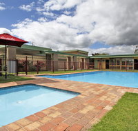 Midtown Motor Inn - Accommodation Georgetown