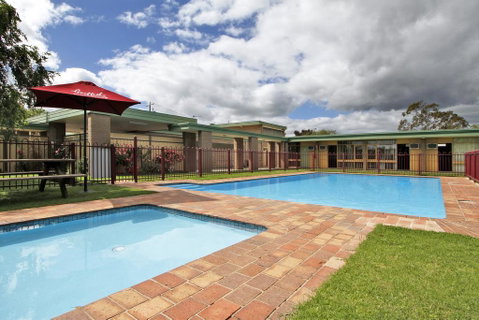 Midtown Motor Inn - Accommodation Georgetown 0