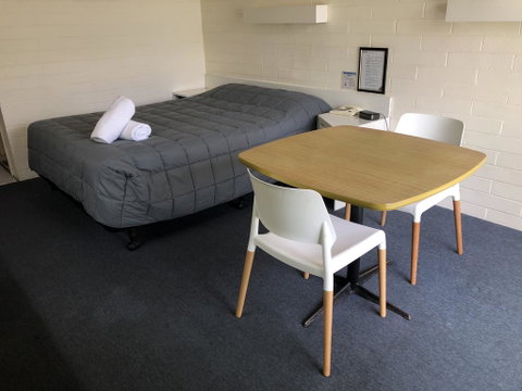 Midtown Motor Inn - Accommodation Georgetown 1