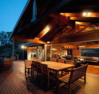 Milbrodale Lodge - Accommodation Georgetown