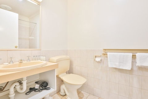 Mildura City Gate Motel - Accommodation Georgetown 3