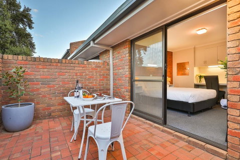 Mildura City Gate Motel - Accommodation Georgetown 2
