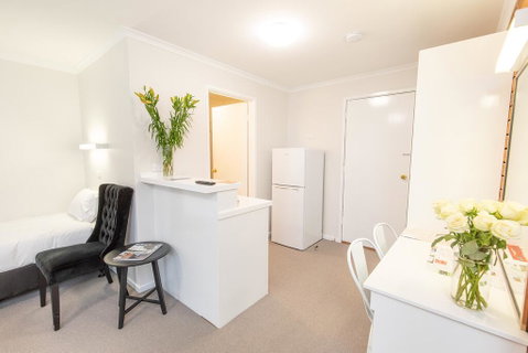 Mildura City Gate Motel - Accommodation Georgetown 1