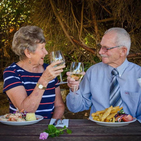 Mildura Golf Resort - Accommodation Georgetown 3
