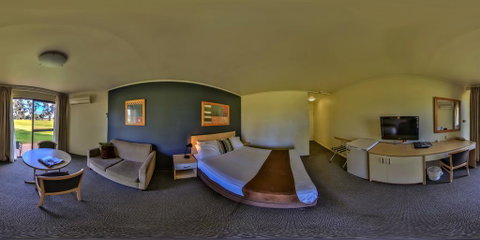 Mildura Golf Resort - Accommodation Georgetown 1