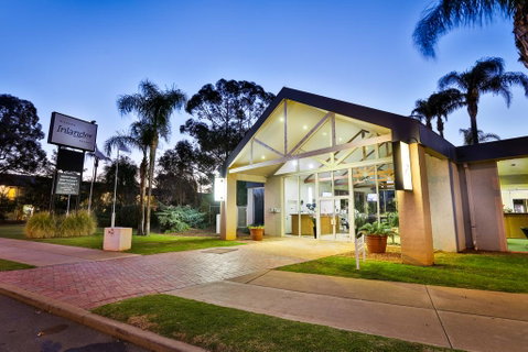 Mildura Inlander Resort - Accommodation Georgetown 0