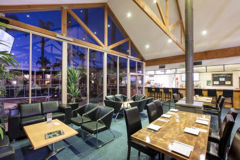 Mildura Inlander Resort - Accommodation Georgetown 3