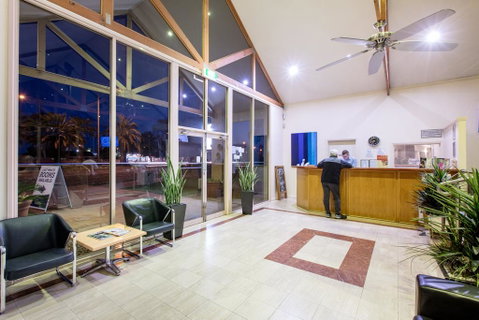 Mildura Inlander Resort - Accommodation Georgetown 2