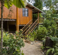 Milkwood Lodge - Accommodation Georgetown