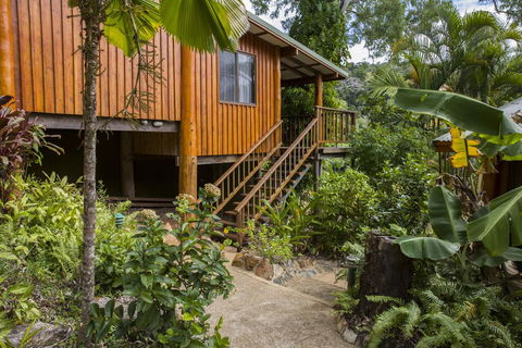 Milkwood Lodge - Accommodation Georgetown 0