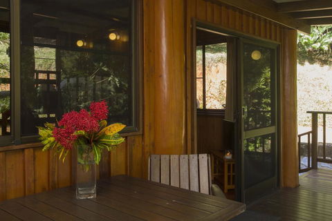 Milkwood Lodge - Accommodation Georgetown 1