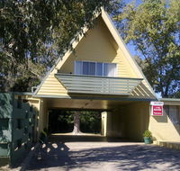 Millers Cottage Motel - Accommodation Georgetown