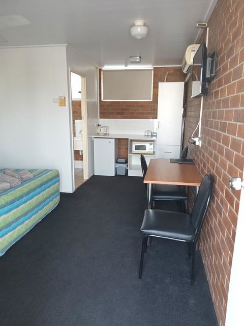 Millmerran Motel - Accommodation Georgetown 3